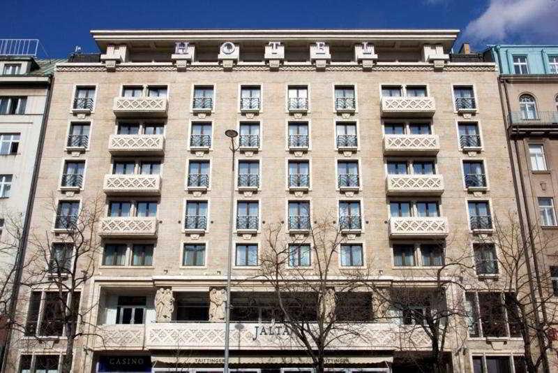 Jalta Boutique Hotel 5*