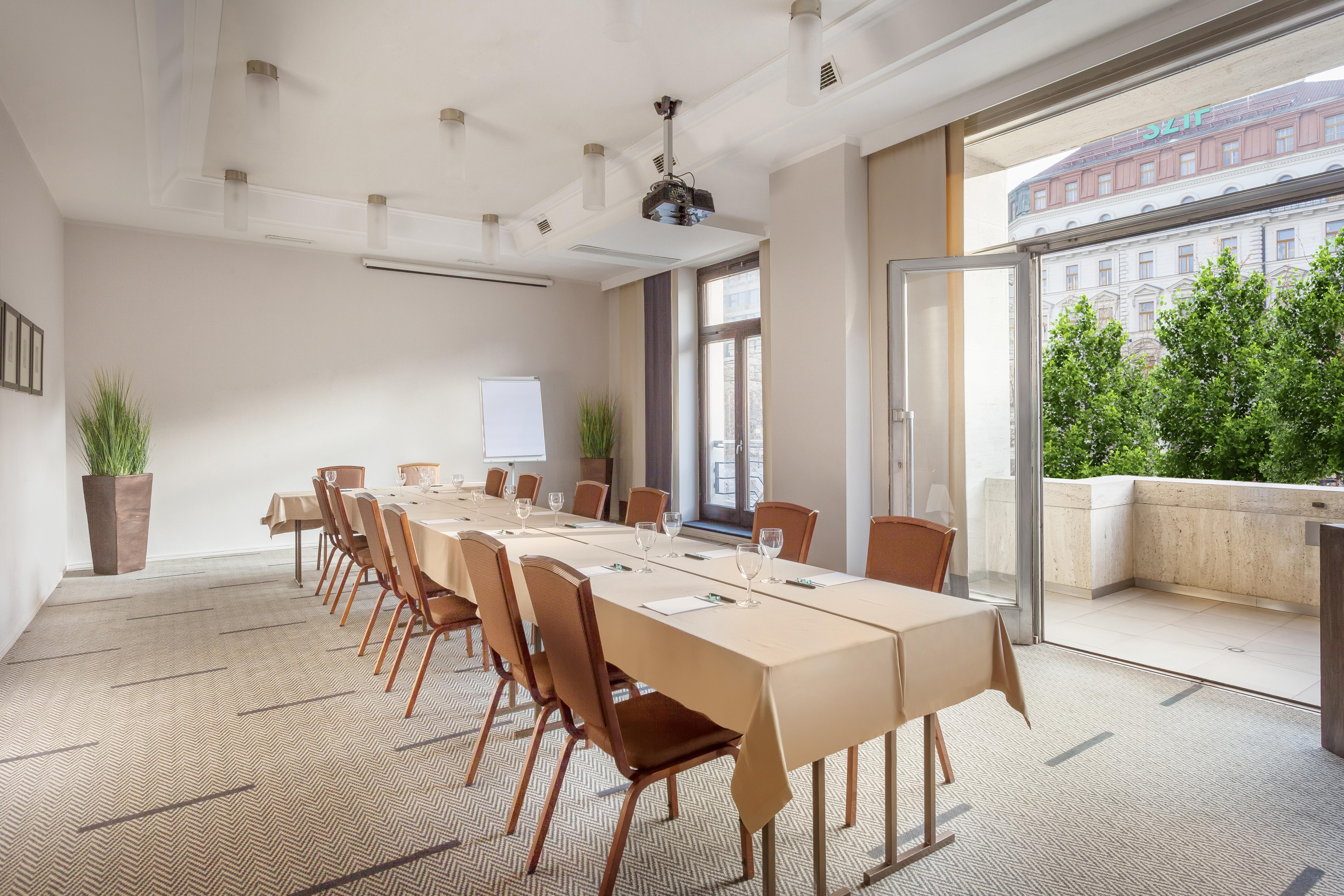 Jalta Boutique Praga